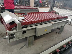 領銳電子 深耕金屬結構制造，打造山東高溫鏈板秤行業標桿