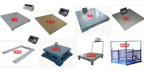 專業衡器制造服務，蒼南SCS地磅供應與生產廠家